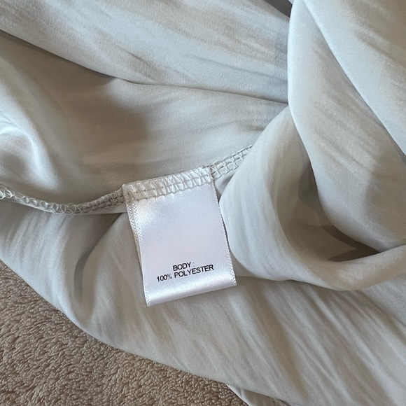 Lola and Sophie sheer tank tunic - Picture 7 of 7